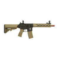 Imagem de RIFLE AIRSOFT AEG AR15 SENTINEL 10" TAN M-LOK 6,0MM - ROSSI
